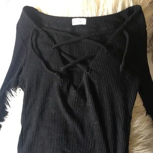 John Galt long sleeve